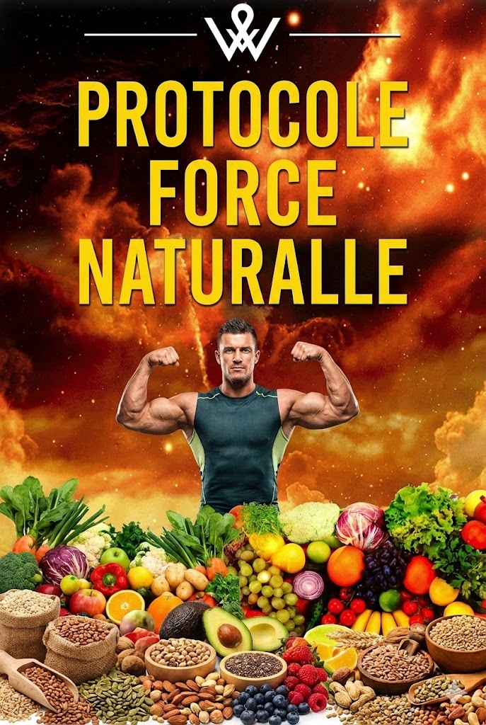 Protocole Force Naturelle Guide Éducatif